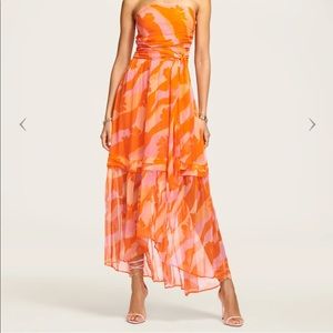 Ramy Brook Bernadette Dress